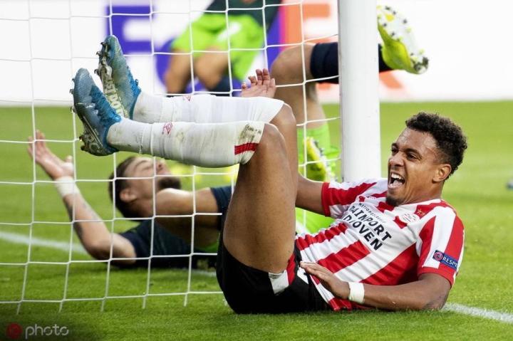 星空体育sports-尤文图斯今晨完成体检，志在荷甲名次提升，目标明确，轮换策略成焦点的简单介绍-星空体育sports