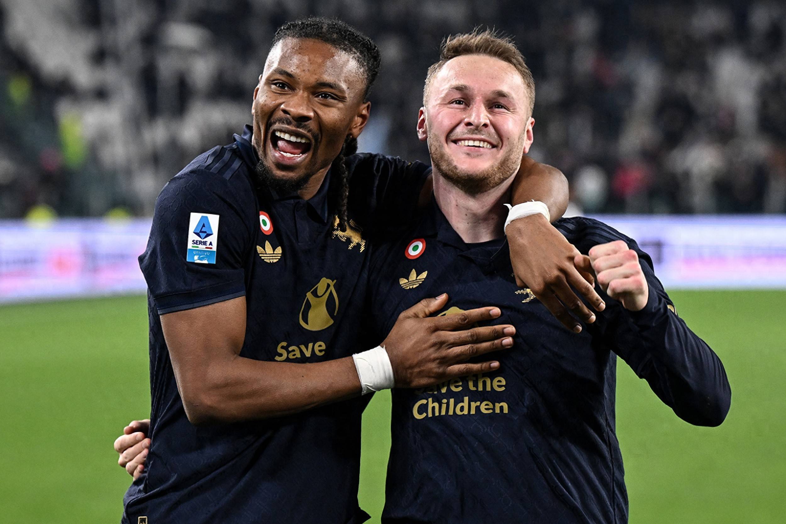 星空-德国杯赛程吃紧，尤文图斯国际比赛日篮板制胜，态度坚定，资深球员宣示担当-星空